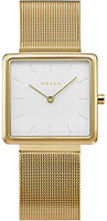 Obaku Ultra Slim V236LXGIMG