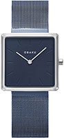 Obaku Ultra Slim V236LXHLML