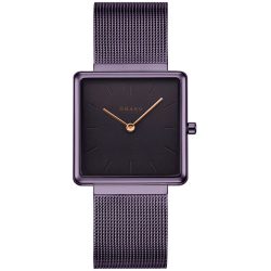 Obaku Kvadrat V236LXNNMN