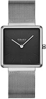 Obaku Kvadrat V236LXUUMU