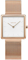 Obaku Ultra Slim V236LXVIMV
