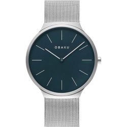 Obaku Mesh V240GXCLMC