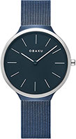 Obaku Ultra Slim V240LXHLML