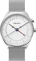 Obaku Mesh V242GMCIMC