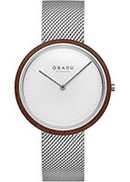 Obaku Trae V245GXCIMC