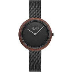 Obaku Trae V245LXBBMB