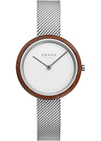 Obaku Trae V245LXCIMC