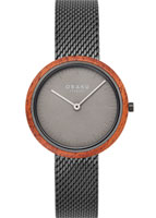 Obaku Ultra Slim V245LXUUMU