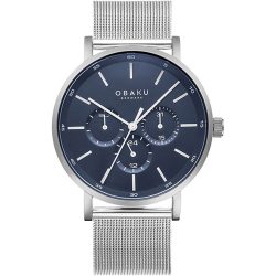 Obaku Mesh V246GMCLMC