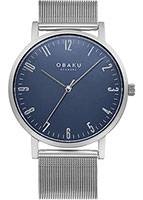 Obaku Mesh V248GXCLMC