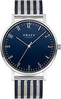 Obaku Mesh V248GXCLMK