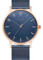 Obaku Mesh V248GXVLML