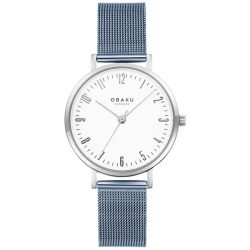 Obaku Mesh V248LXCIMA