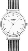 Obaku Mesh V248LXCIMM