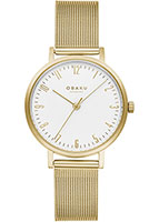 Obaku Mesh V248LXGIMG