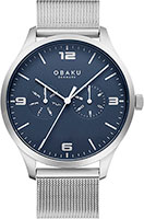 Obaku Mesh V249GMCLMC