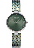 Obaku Diamond V256LXCESE