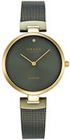 Obaku Diamond V256LXGEME