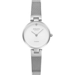 Obaku Diamond V256SXCIMC