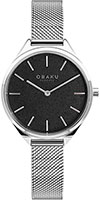 Obaku Mesh V257LHCNMC