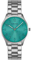 Obaku Fallke V260GXCMSC-DAF