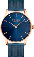 Obaku Mesh V260GXVLML