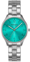 Obaku Fallke V260LXCMSC-DAF