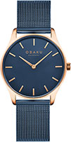 Obaku Mesh V260LXVLML