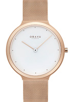 Obaku Ultra Slim V269LXVWMV