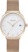 Obaku Mesh V273LDVWMV