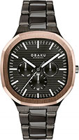 Obaku Oktant V275GMMBSB