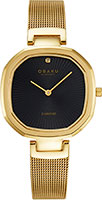 Obaku Ultra Slim V277LXGBMG