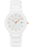 Obaku Pil Lille V280LDWWCW