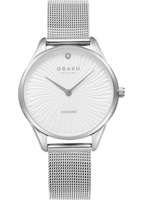 Obaku Diamond V297LXCIMC