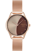 Obaku Diamond V297LXVXMV-DNN