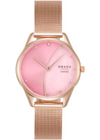 Obaku Diamond V297LXVXMV-DPP