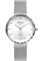 Obaku Diamond V300LXCIMC