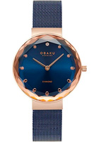 Obaku Diamond V300LXVLML