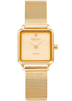 Obaku Diamond V301LXGGMG