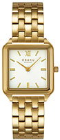 Obaku Ultra Slim V309LXGWSG