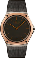 Obaku Ultra Slim V316GXDJMJ