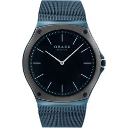 Obaku Ultra Slim V316GXYLML