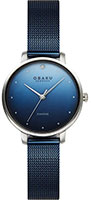 Obaku Diamond V320LXCZML-DL
