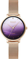 Obaku Diamond V320LXVZMV-DQ