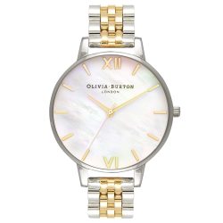 Olivia Burton Mother of Pearl Bracelet OB16MOP05