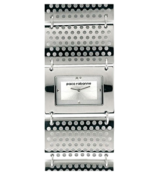 Вся коллекция Lady Metal Rectangular