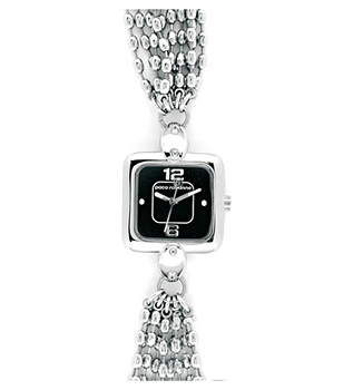 Вся коллекция Lady Metal Square
