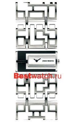 Вся коллекция Lady Metal Rectangular