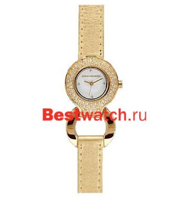 Вся коллекция Lady Leather Round
