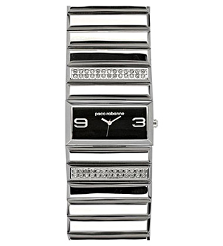Вся коллекция Lady Metal Rectangular
